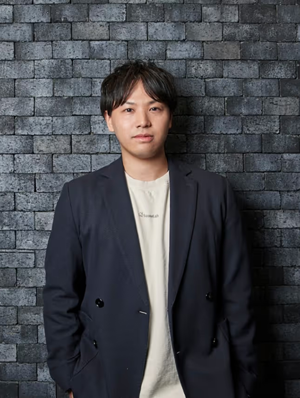 代表メッセージ